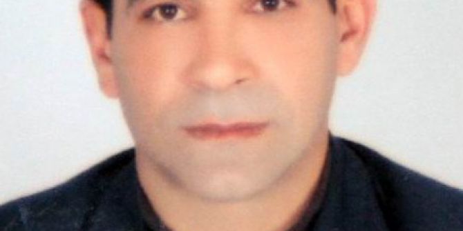 Aracın Çarptığı İşçi 4 Günlük Yaşam Savaşını Kaybetti