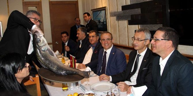 Ege’nin İşlenmiş Gıda Ürünleri Dünya Pazarında İlgi Görüyor