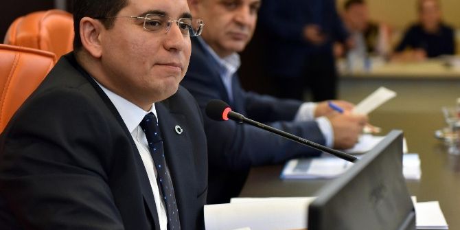 Varsaka İmar Planı Müjdesi