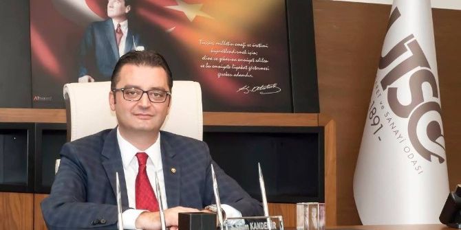 Utso’dan Öğrencilere Kış Desteği