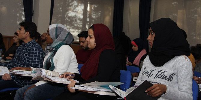 Yabancı Öğrenciler, Türkçe Derslerini Uzaktan Eğitim İle Alabilecekler