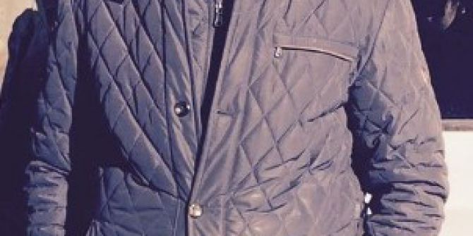 Soba Bomba Gibi Patladı: 1 Ölü