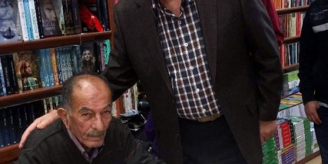 “Akdeniz’den Toros’lara Sarıkeçililer” İçin Aydın’da İmza Günü Düzenlendi