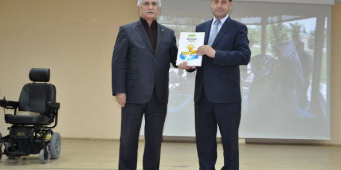 Simav’da ’Sengel Dostluk Kulübü’nün Projesi Başarısı