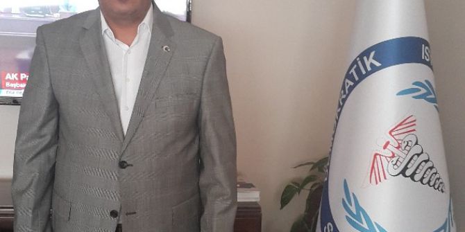 Demokratik Sağlık-sen Genel Başkanı Demircan’dan Yök’e Tepki