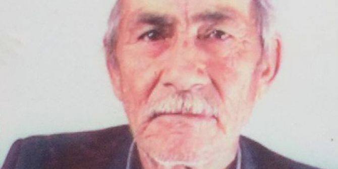 Milas’ta Yangın Can Aldı