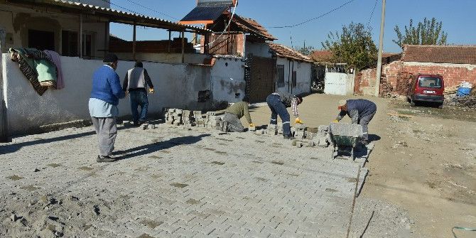 Durasıllı’da Çalışmalar Tamamlandı