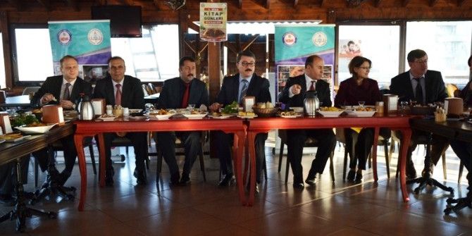 Biga’da İndirimli Kitap Günleri Başlıyor