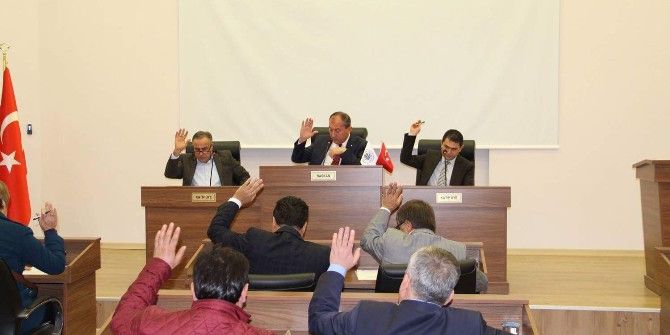 Şehit Ömer Halisdemir’in Adı Biga’da Yaşatılacak