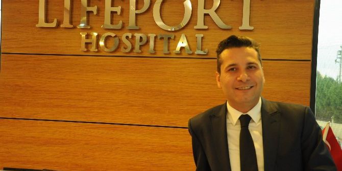 Trakya Bölgesi’ne Yeni Hastane