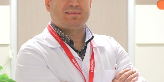 Hastalıktan Kurtulayım Derken Daha Çok Hastalanmayın