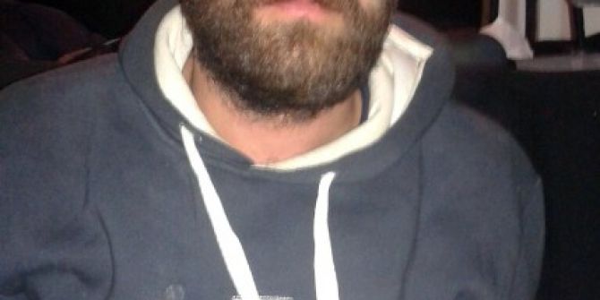 Eşini Döverek Öldüren Koca Yakalandı