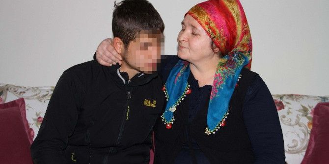 Oğlunu Uyuşturucudan Kurtarmak İsteyen Annenin Feryadı