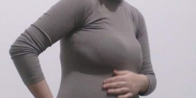 Erkek Beklerken Kız Bebekleri Olunca Eşi Terk Etti