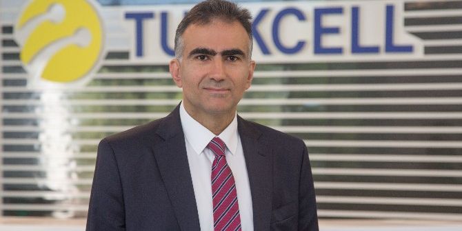 Avrasya Tüneli İnşaatında Tüm Mobil Haberleşmeyi Sağlayan Turkcell Oldu