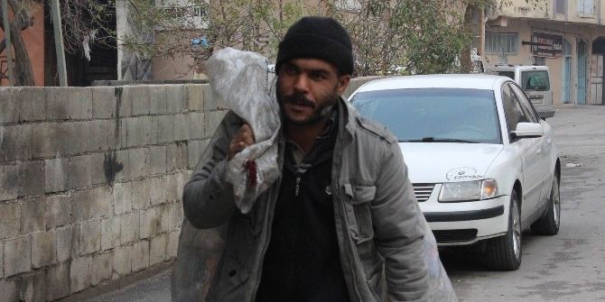 Hurdacılara ’Çevre Kirliliği’ Cezası