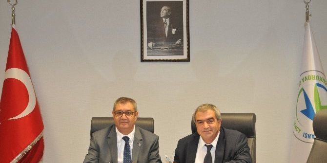 Toros Üniversitesi’nin ’Çevre Dostu Yapılanma Projesi’ne Çka’dan Destek