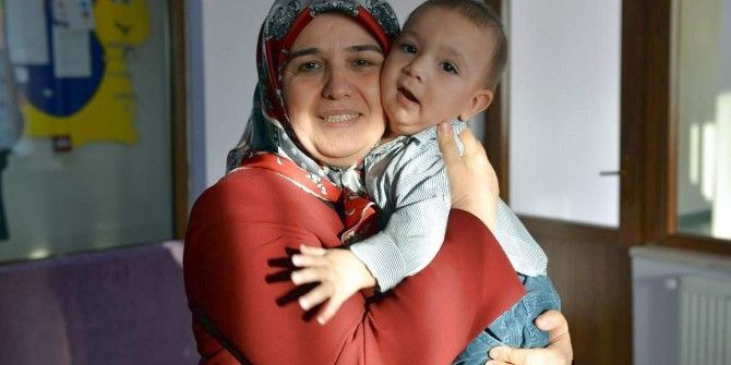 Münevver Nayir: Çocuklarımıza İyi Bir Gelecek Sunmalıyız