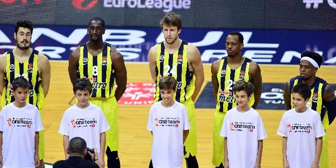Fenerbahçe, Kızılyıldız’ı Ağırlıyor