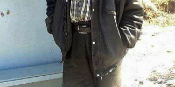 Kayıp Oğullarını Umutla Bekliyorlar