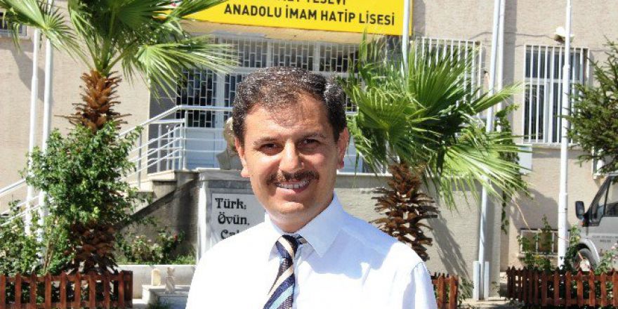 Hoca Ahmet Yesevi Anadolu İmam Hatip Lisesi 136 Öğrenci Alacak