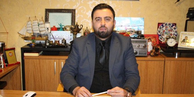 Yozgat Esnafı Cumhurbaşkanı’na Destek Veriyor