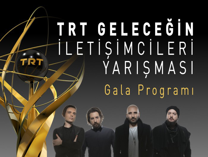’Trt Geleceğin İletişimcileri Yarışması 2016’ Ödülleri Sahiplerini Buluyor