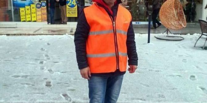 ’İşe Gidiyorum’ Diye Evden Çıktı, 55 Gündür Haber Alınamıyor