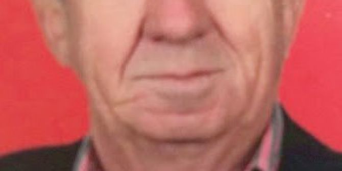 Hdp Zonguldak İl Eş Başkanı Gözaltına Alındı