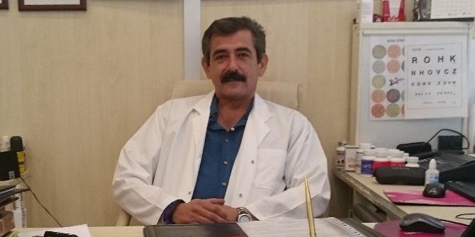 Romatizma Hastaları Dikkat