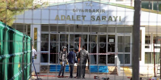 Gözaltına Alınan Belediye Başkanları Adliyeye Sevk Edildi