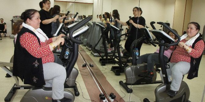 Ankara Büyükşehir’in Hanım Lokalleri Yeni Üyelerini Bekliyor