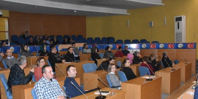 İmarda Elektronik Belge Sistemine Geçiyor