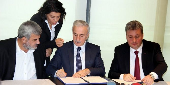 Boydak Holding’ten Şehit Ailelerine Özel Proje