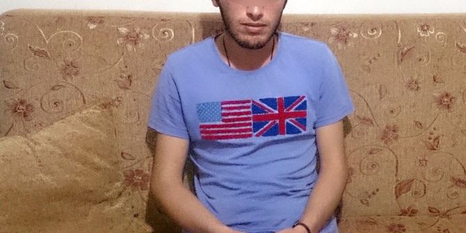 13 Yaşındayken Tecavüze Uğrayan Çocuk İçin ’Kemik Yaşı 19’ Raporu