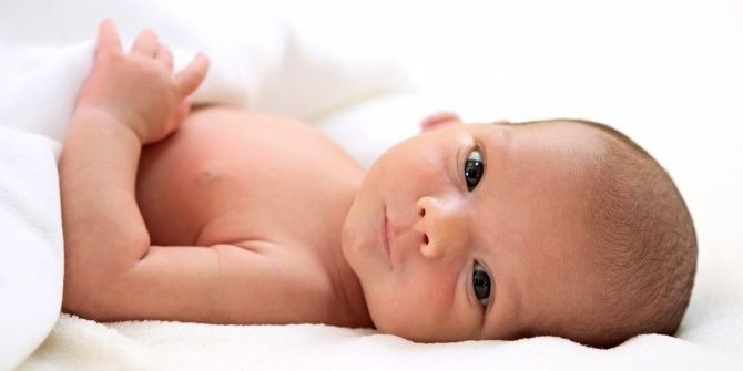 Prematüre Bebeklerde Rop Muayenesine Dikkat