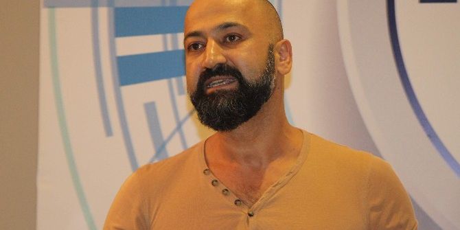 "15 Temmuz Gecesi İnsanları Şoktan Çıkarmak İçin Tankın Önüne Yattım"