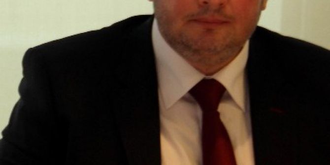 Boydak Holding Ceo’su Laçinel: “Son 5 Yılın En Büyük Cirosunu Yaptık”