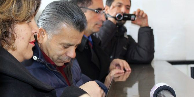 Cumhurbaşkanın Çağrısına Kırşehir’den 1 Milyon 800 Bin Liralık Destek