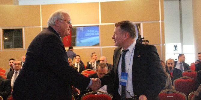 15. Türk-alman Ekonomi Günü