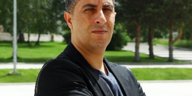 Atatürk Üniversitesi, Tarih Bölümü, Öğretim Üyesi Savaş Eğilmez: