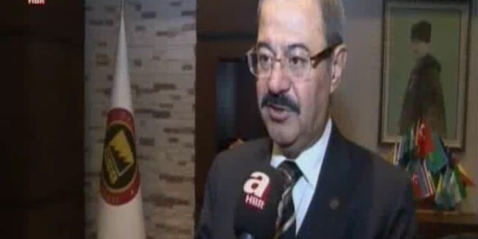 Gso Başkanından Cumhurbaşkanının Tl Çağrısına Destek