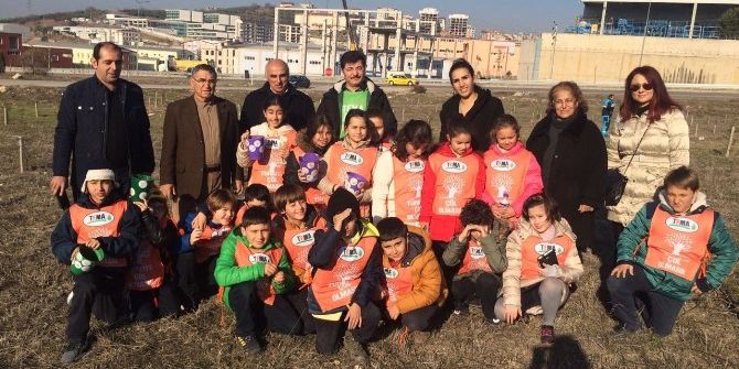 Ağaç Kardeşliği Büyüyor