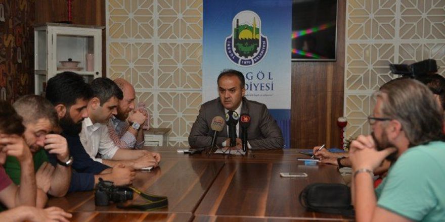 Aktaş: “Bunu Asla Kabul Etmiyorum”