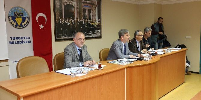 Başkan Şirin’den 2017 Yılı Müjdeleri