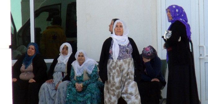 Nusaybin’de Patlama: 3 Yaralı