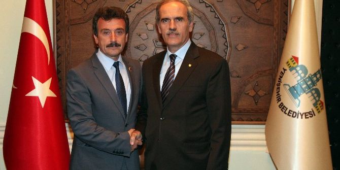 Yenişehir’de Alt Yapı Hamlesi