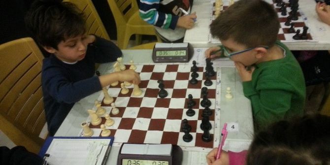 Çağan Tütüncüler Satrançta En İyi Sporcu Ödülünü Aldı