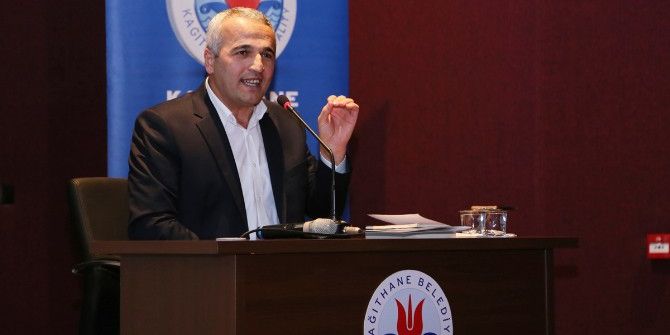 Prof. Dr. Ekrem Demirli: “Bu Topraklarda Kalıcı Olmamızın Sebebi İbnü-l Arabi’dir”