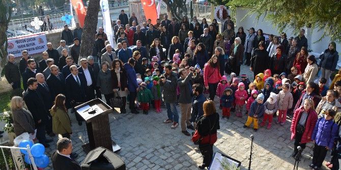 Oyuncaklar Geçmişten Geleceğe Taşınacak